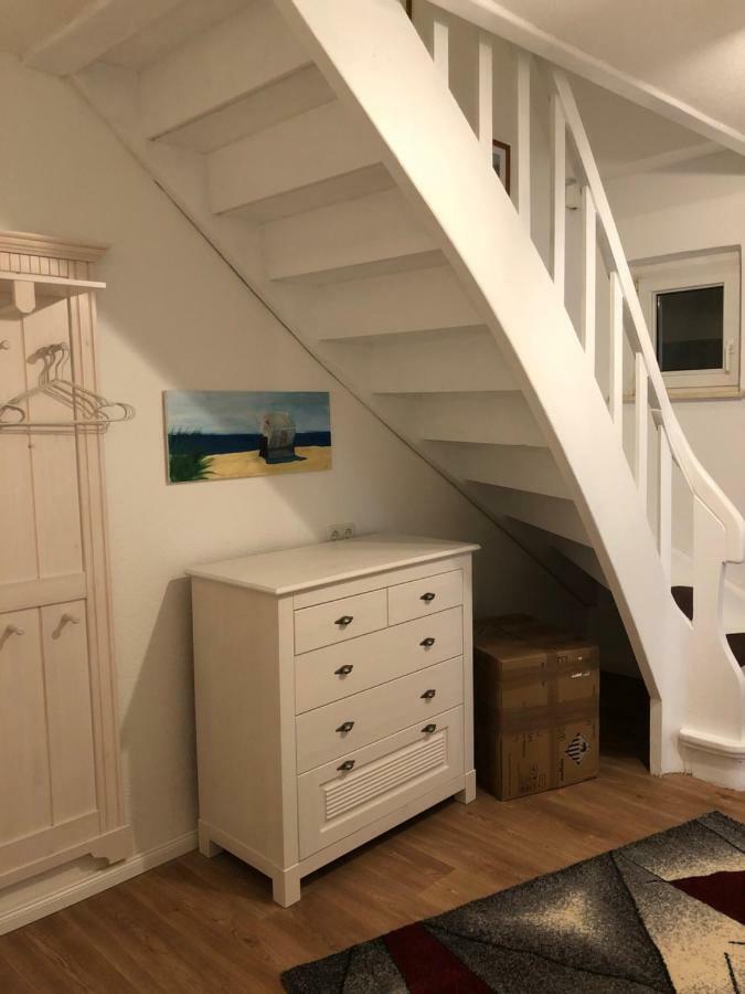 Sommerhaus Boldevitz Auf Ruegen Eksteriør billede